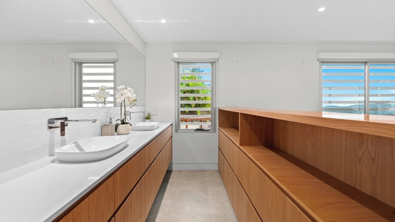 Photo of Bathroom in Bilgola Plateau