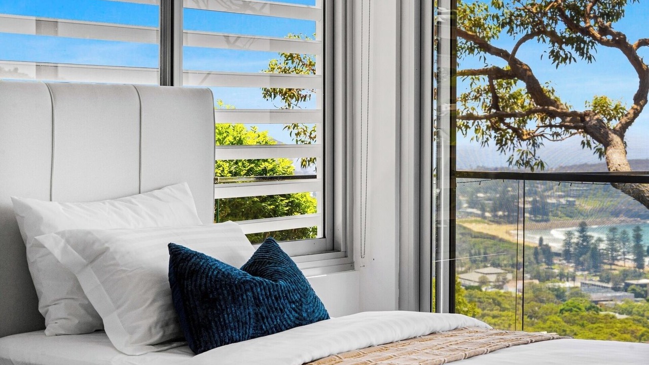 Photo of Bedroom in Bilgola Plateau