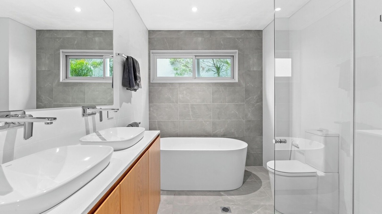 Photo of Bathroom in Bilgola Plateau