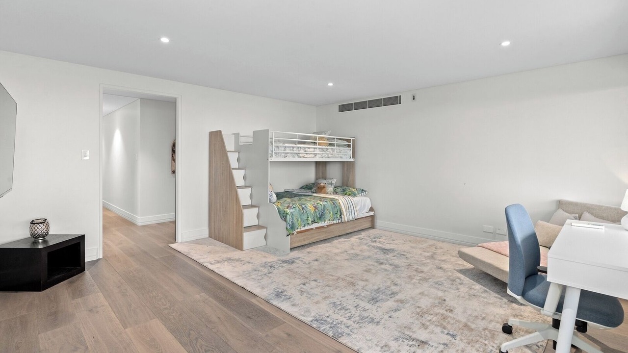 Photo of Bedroom in Bilgola Plateau