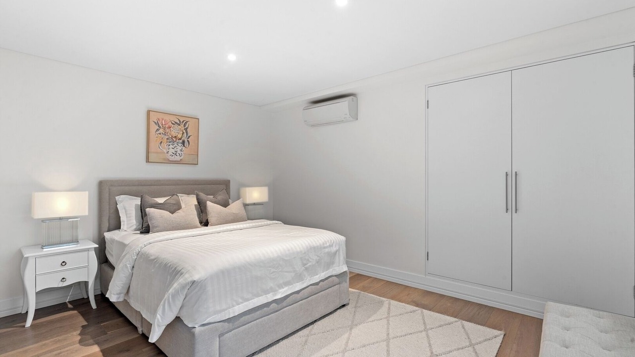 Photo of Bedroom in Bilgola Plateau