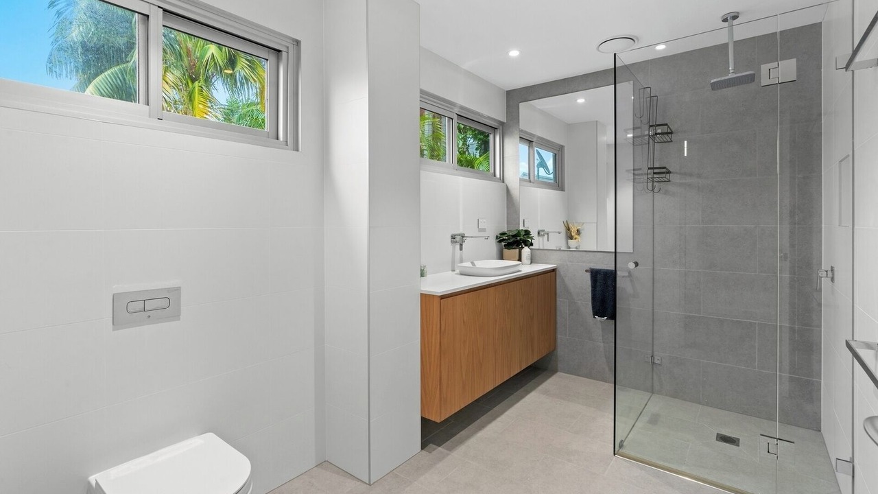 Photo of Bathroom in Bilgola Plateau