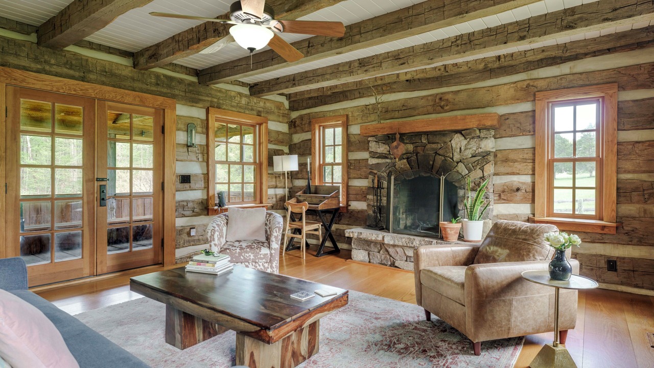 Photo of Livingroom in Dyke
