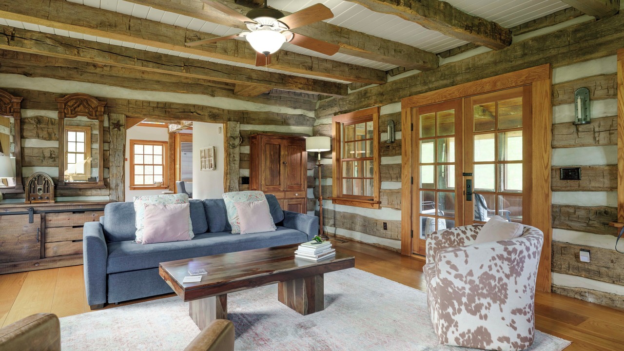 Photo of Livingroom in Dyke