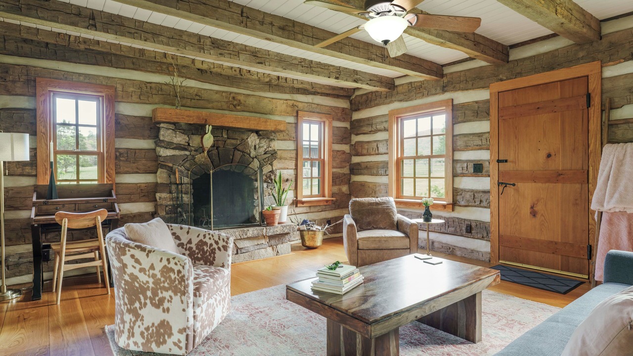 Photo of Livingroom in Dyke