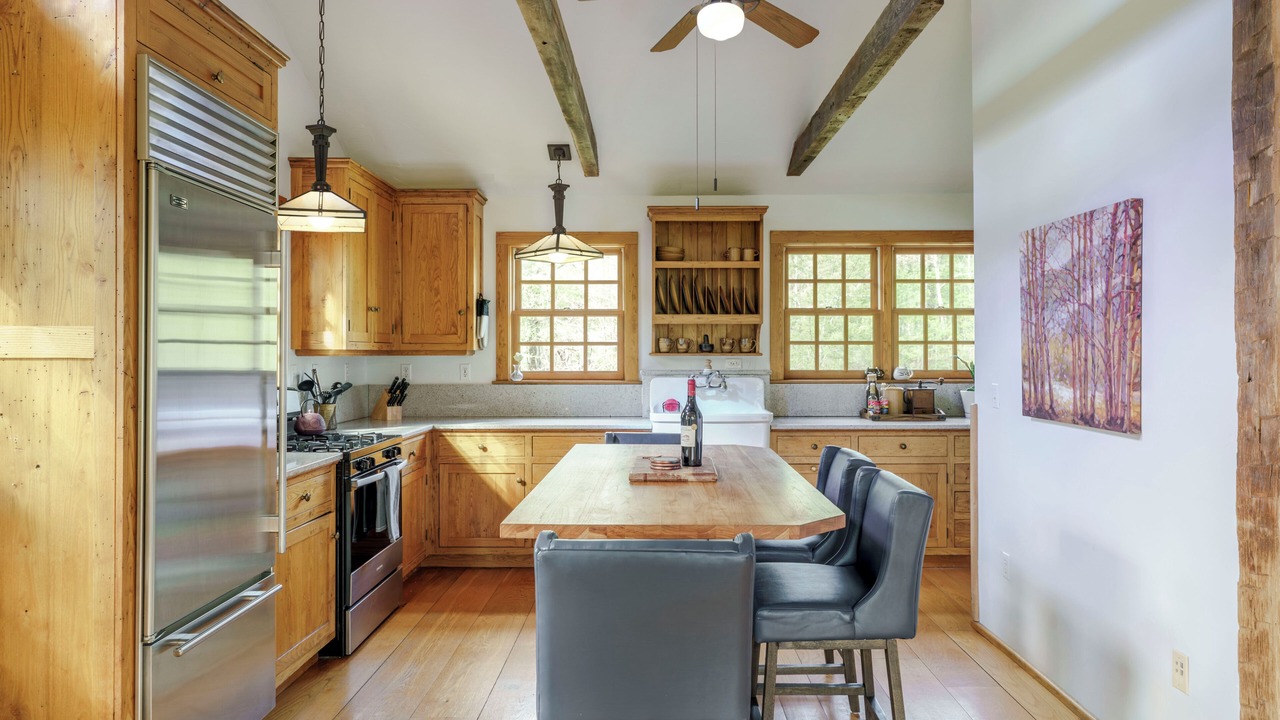 Photo of Kitchen in Dyke