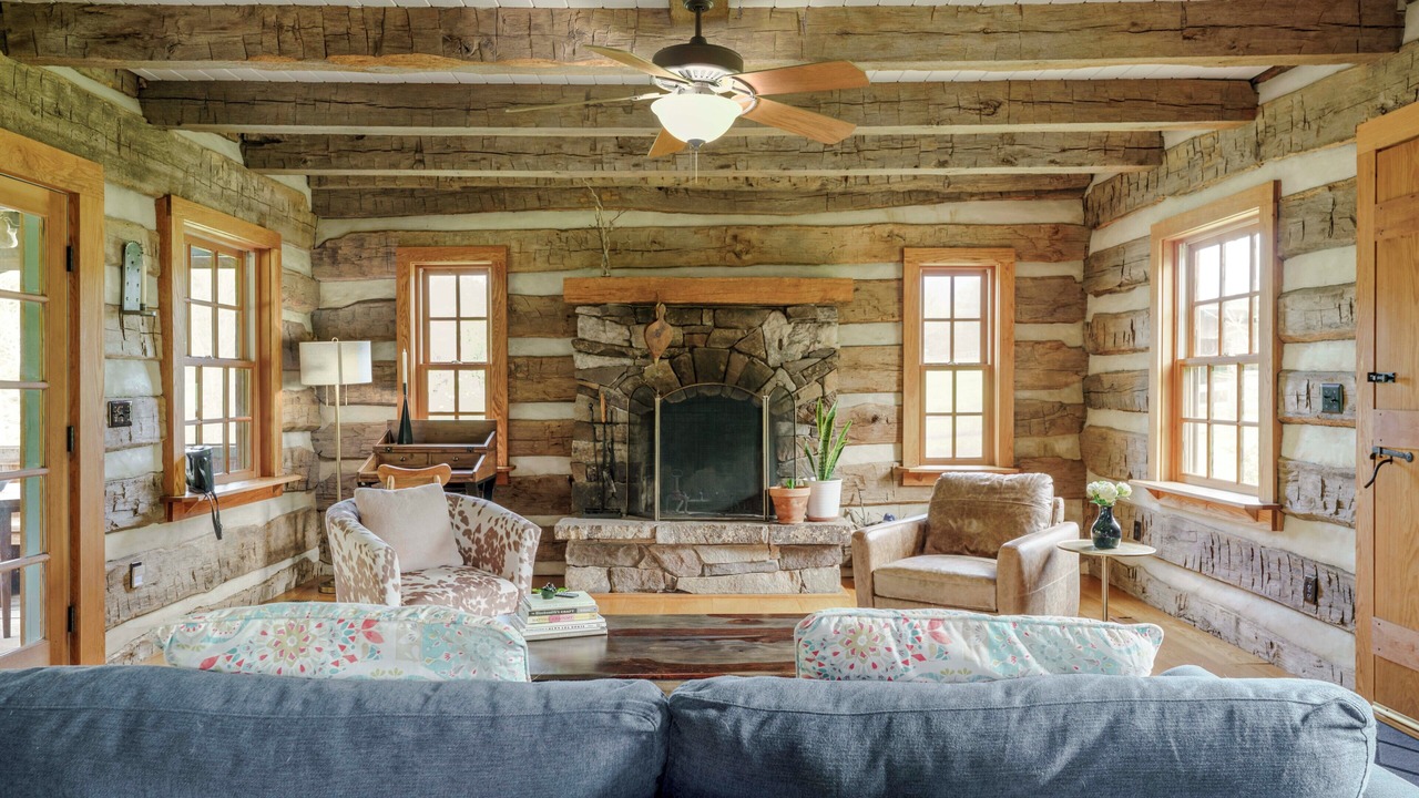 Photo of Livingroom in Dyke