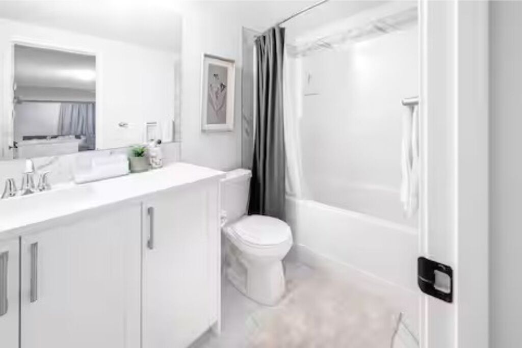 Photo of Bathroom in Calgary