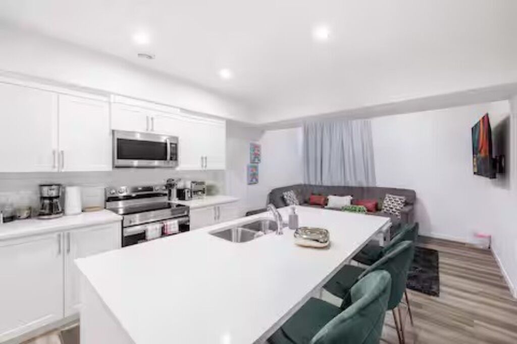 Photo of Kitchen in Calgary