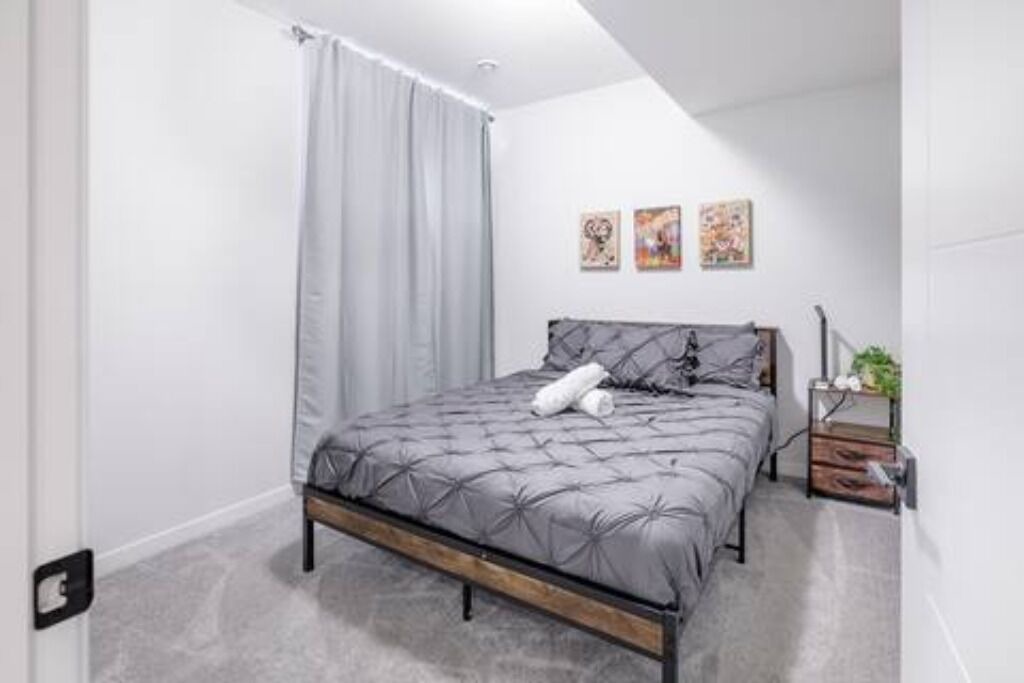 Photo of Bedroom in Calgary