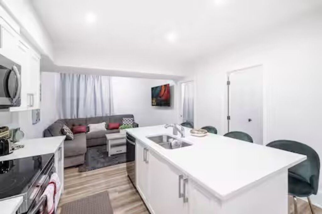 Photo of Kitchen in Calgary