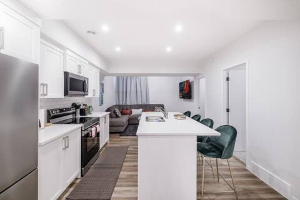 Photo of Kitchen in Calgary