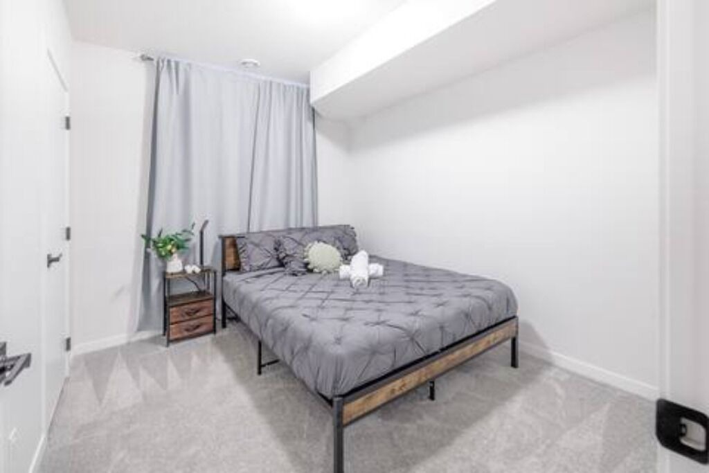 Photo of Bedroom in Calgary