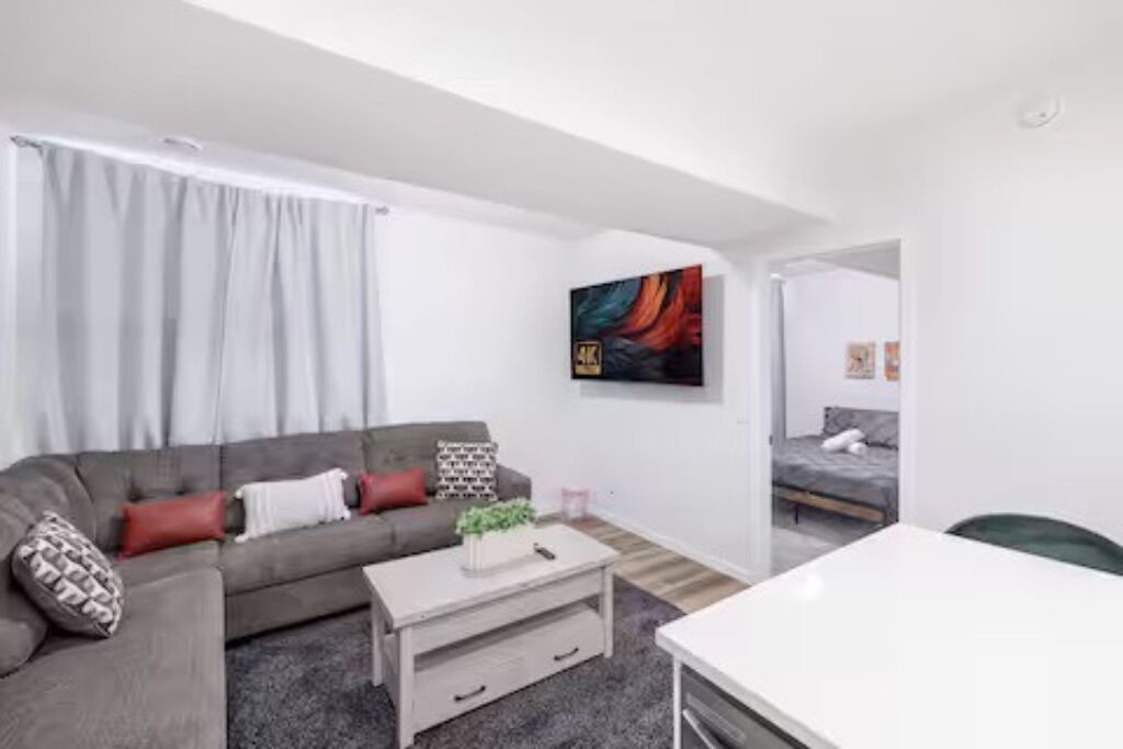 Photo of Livingroom in Calgary