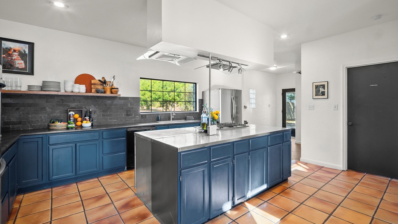 Photo of Kitchen in Oatmeal