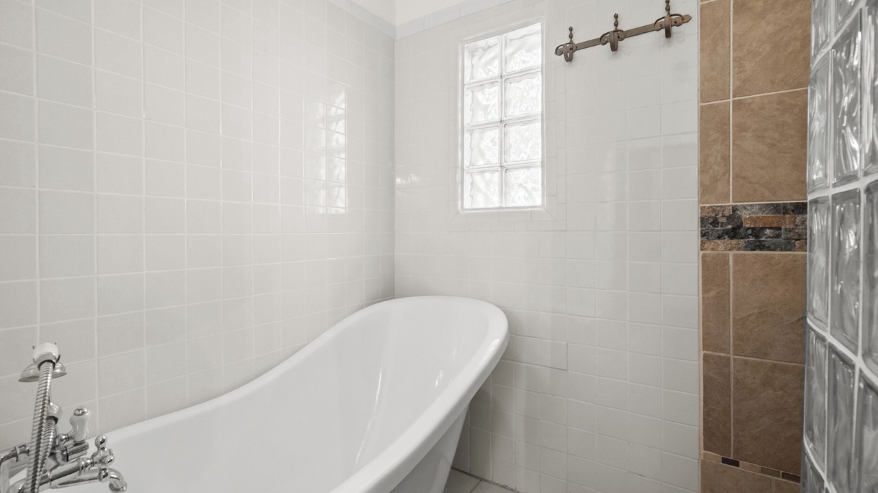 Photo of Bathroom in Oatmeal