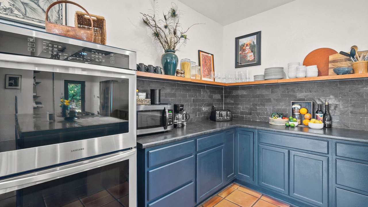 Photo of Kitchen in Oatmeal