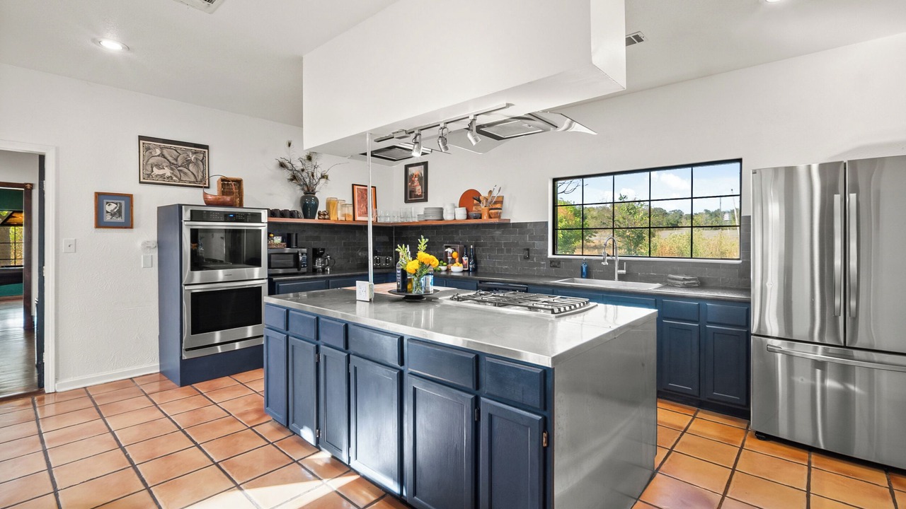 Photo of Kitchen in Oatmeal