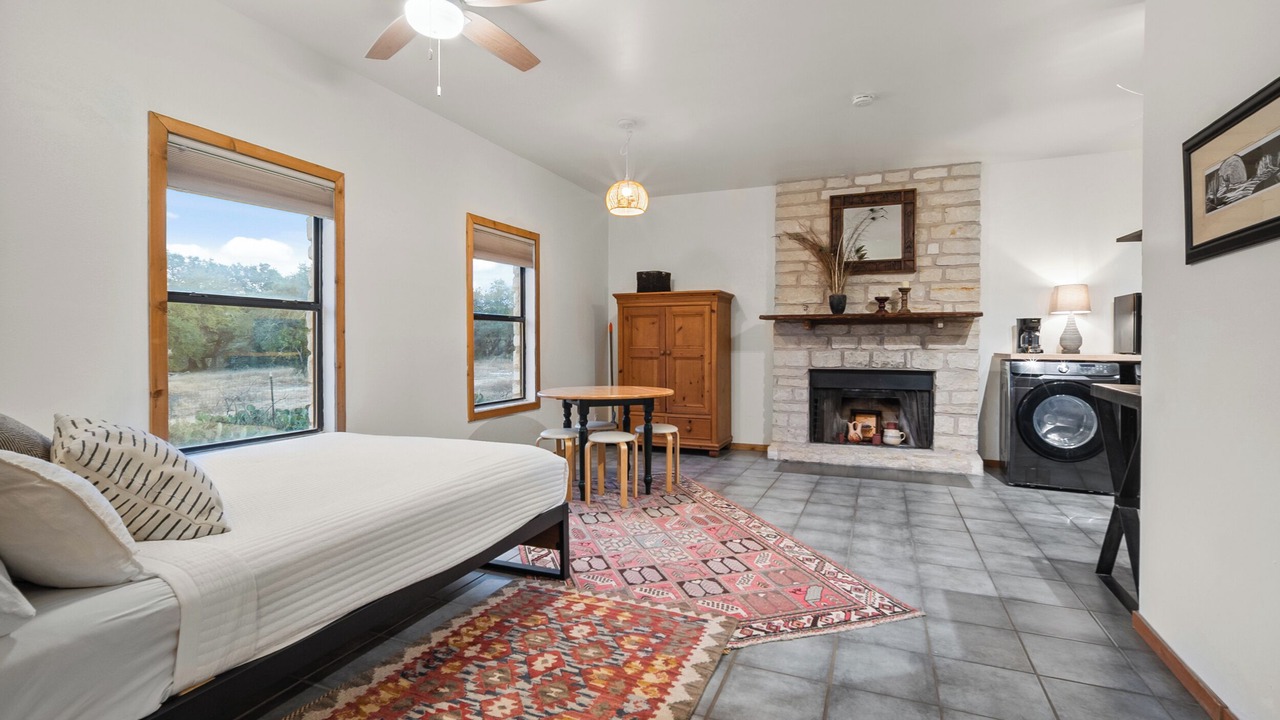 Photo of Bedroom in Oatmeal