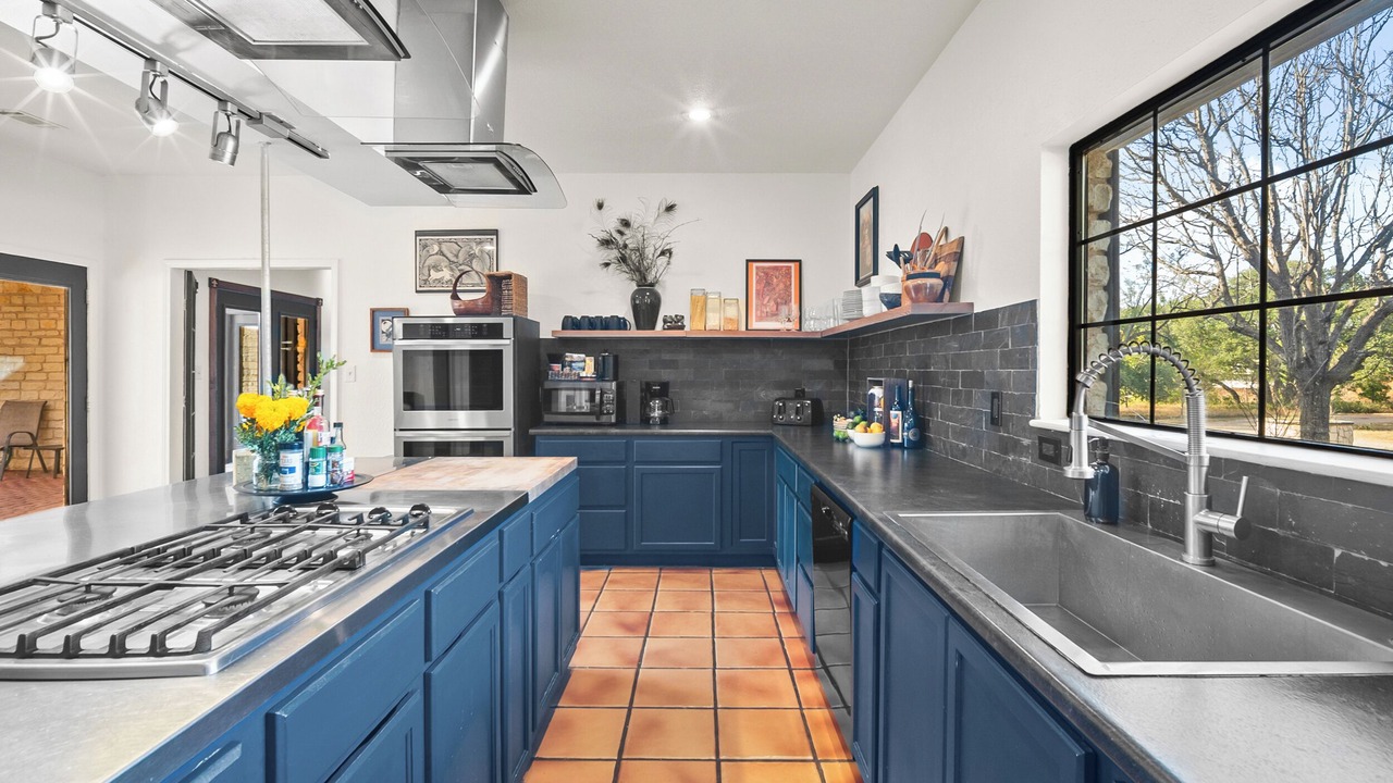Photo of Kitchen in Oatmeal
