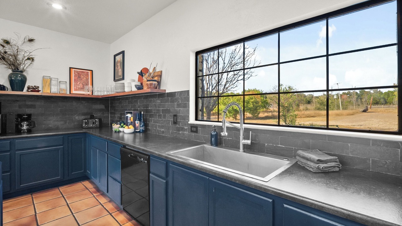 Photo of Kitchen in Oatmeal