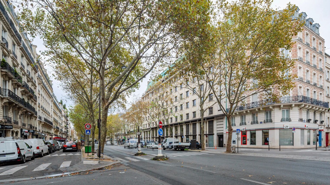 Photo of Others in Faubourg Saint-Germain
