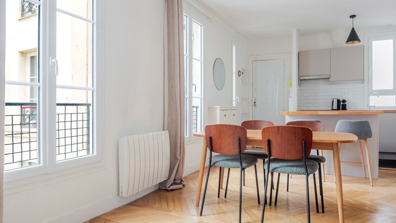 Photo of Others in Faubourg Saint-Germain