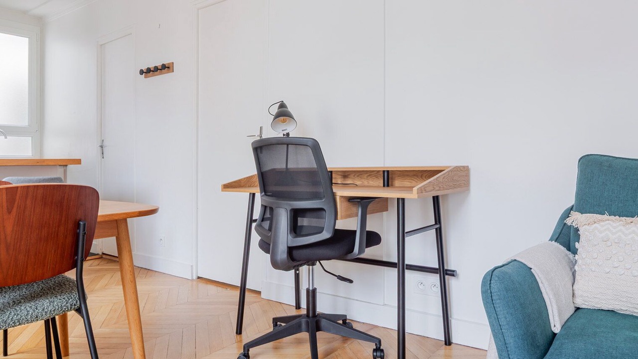 Photo of Others in Faubourg Saint-Germain