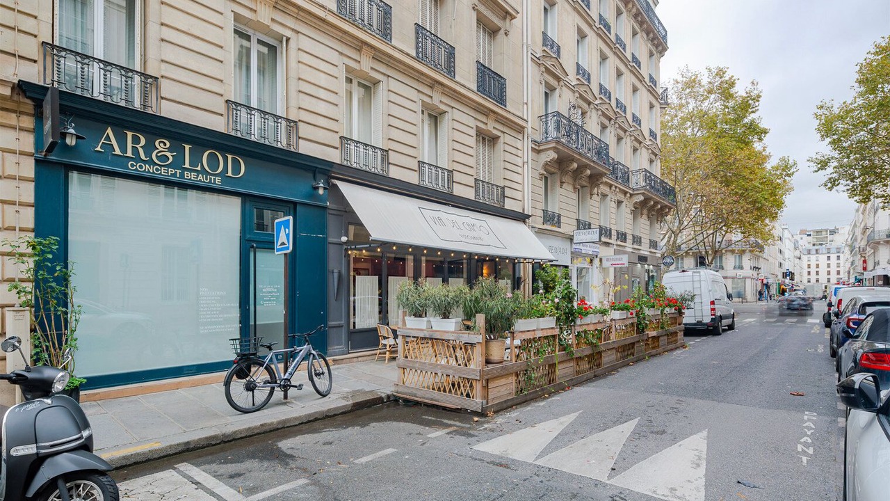 Photo of Outdoor in Faubourg Saint-Germain