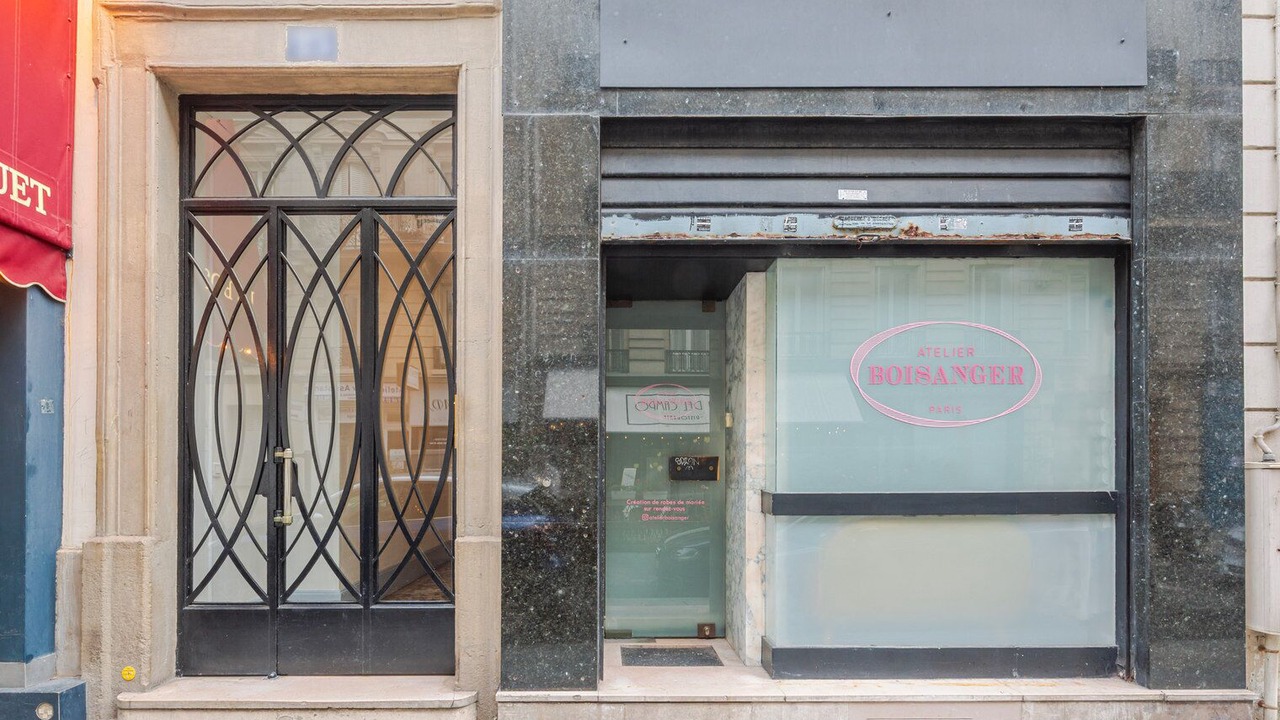 Photo of Outdoor in Faubourg Saint-Germain