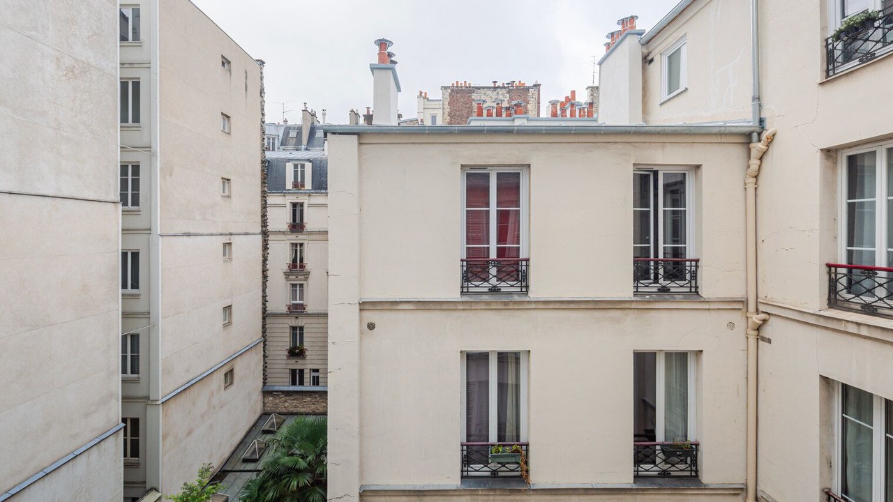 Photo of Others in Faubourg Saint-Germain