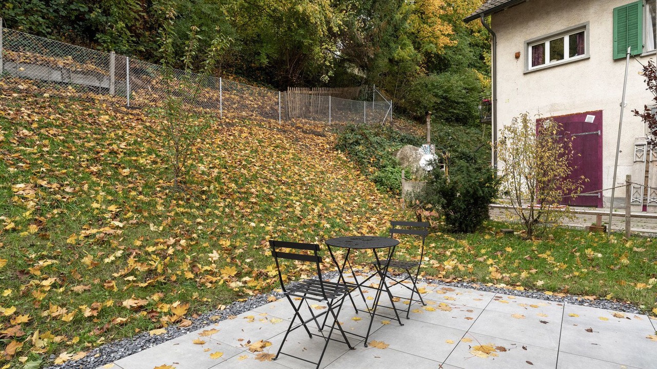 Photo of Outdoor in Enge