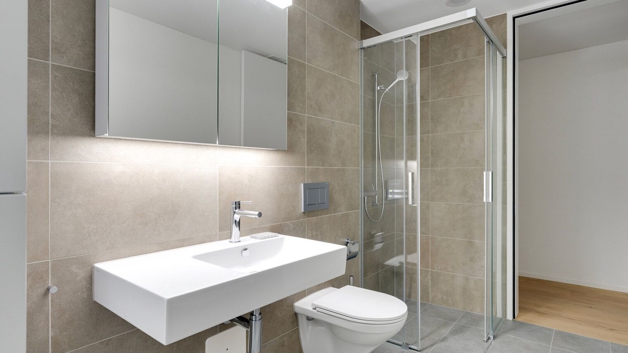 Photo of Bathroom in Enge