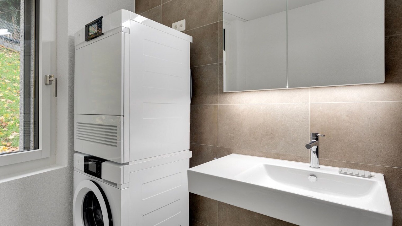 Photo of Bathroom in Enge