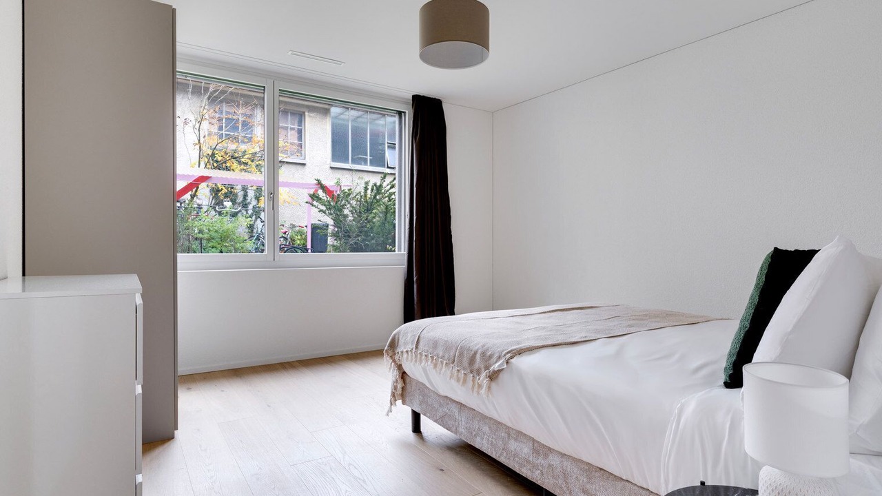 Photo of Bedroom in Enge