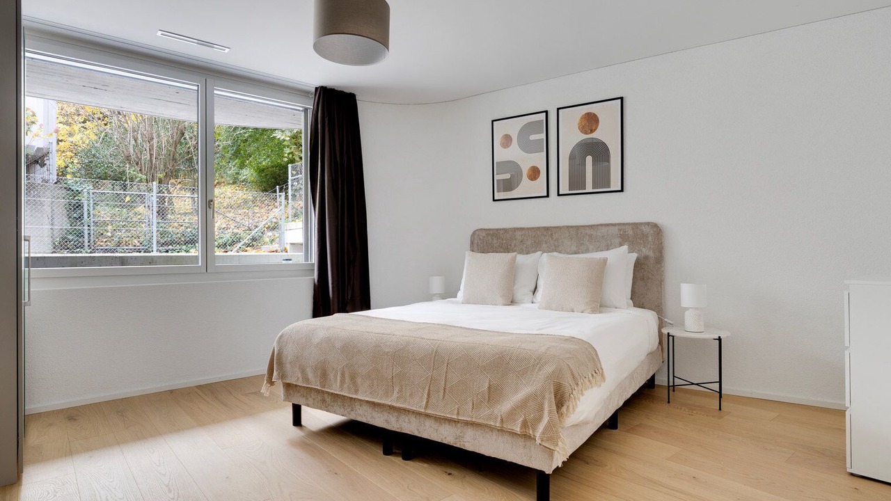 Photo of Bedroom in Enge