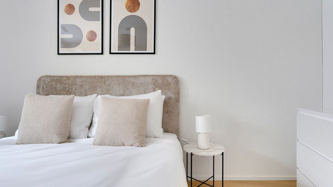Photo of Bedroom in Enge