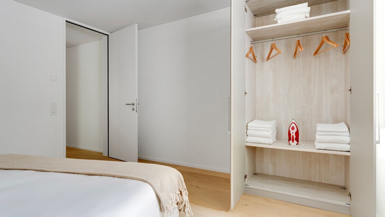 Photo of Bedroom in Enge