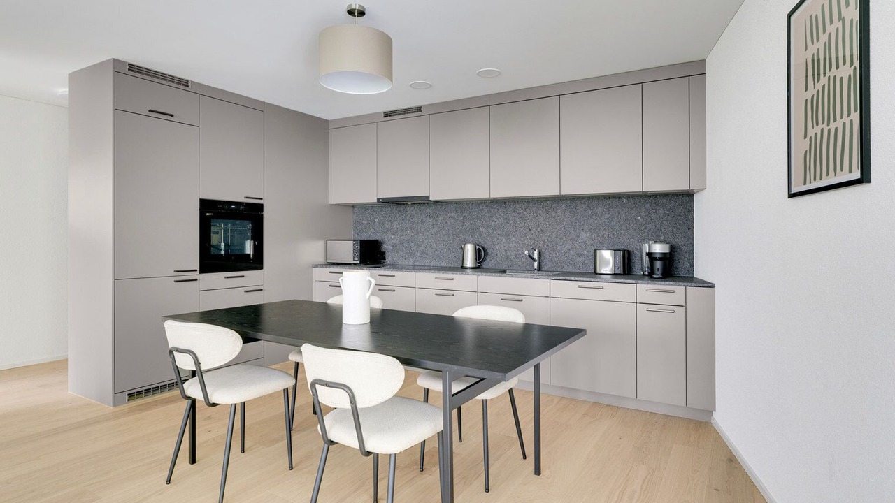 Photo of Kitchen in Enge