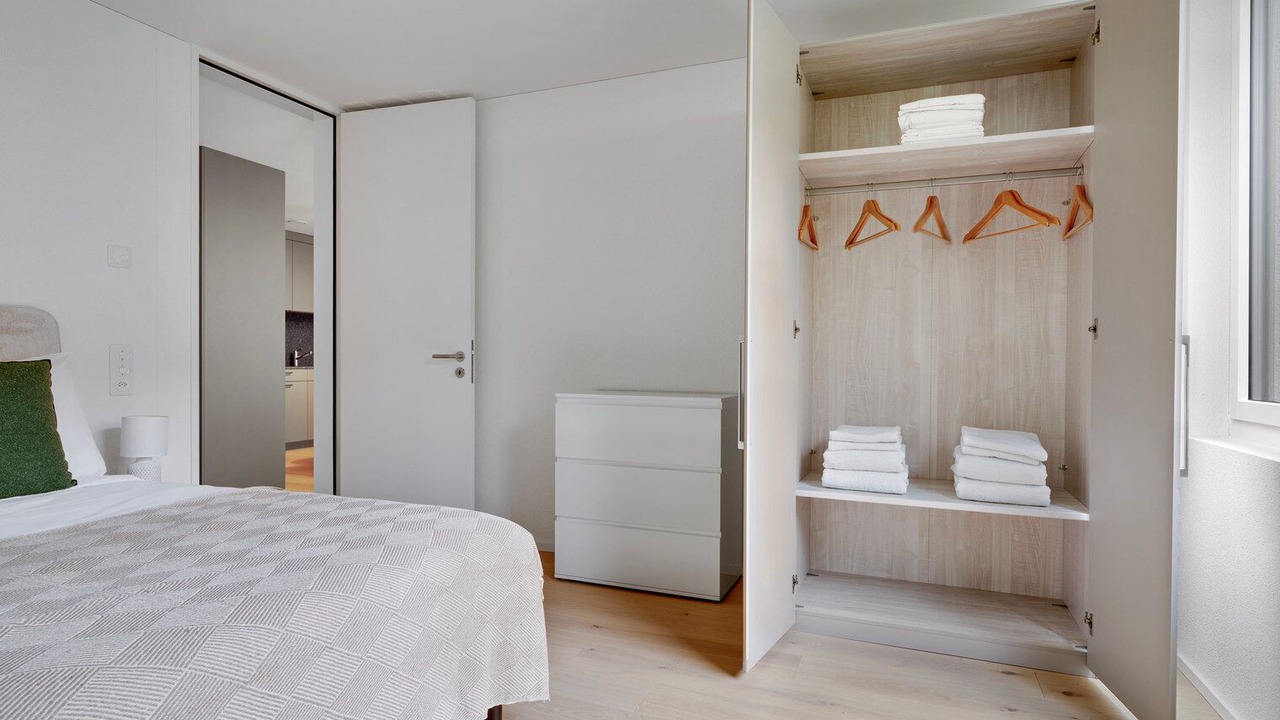 Photo of Bedroom in Enge
