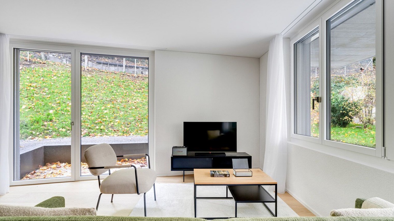 Photo of Livingroom in Enge