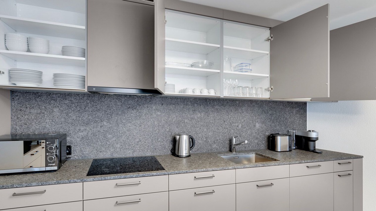 Photo of Kitchen in Enge