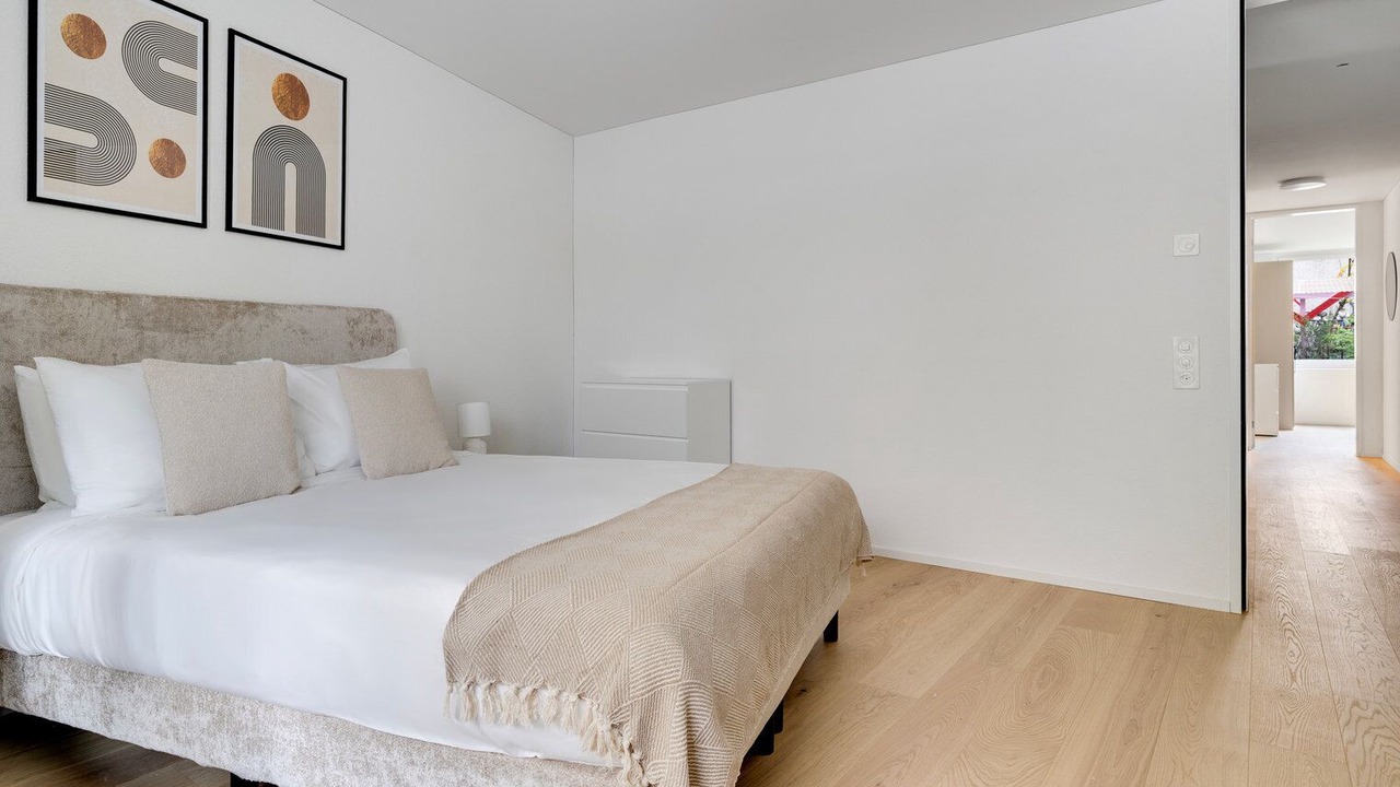 Photo of Bedroom in Enge