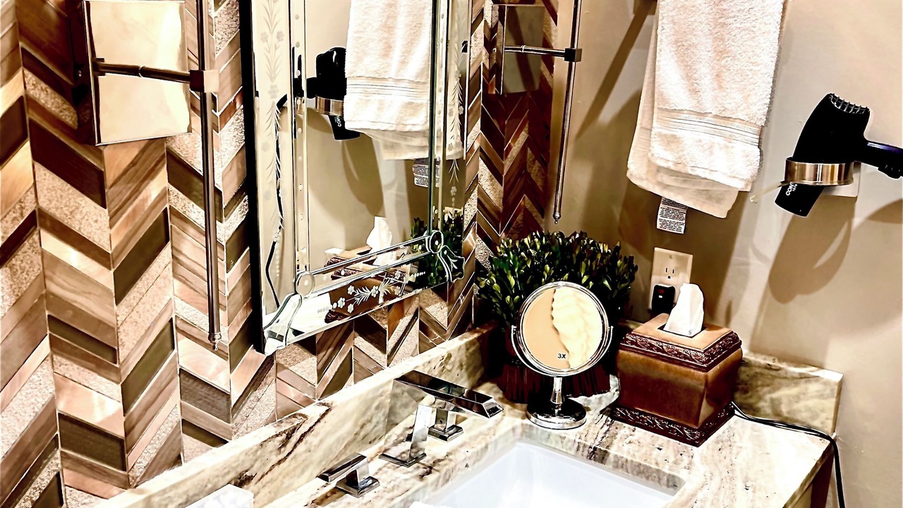 Photo of Bathroom in Drayton