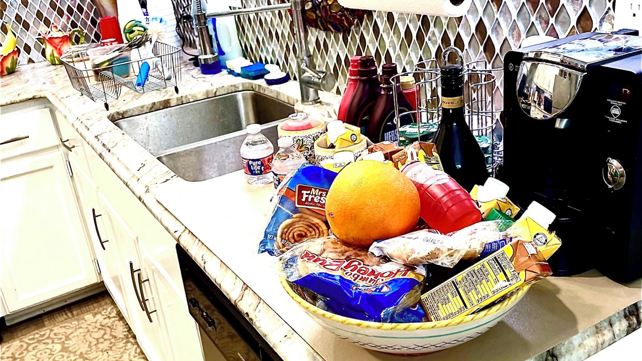 Photo of Kitchen in Drayton