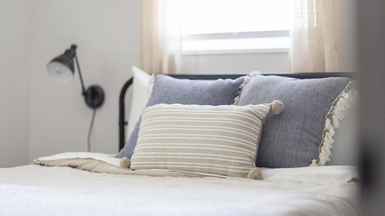 Photo of Bedroom in Oak Grove