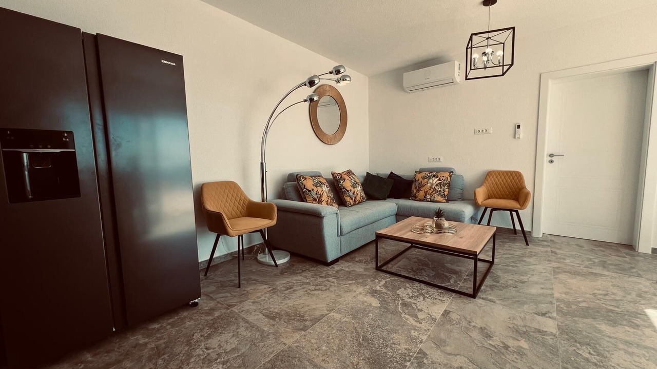 Photo of Livingroom in Lukovo Sugarje