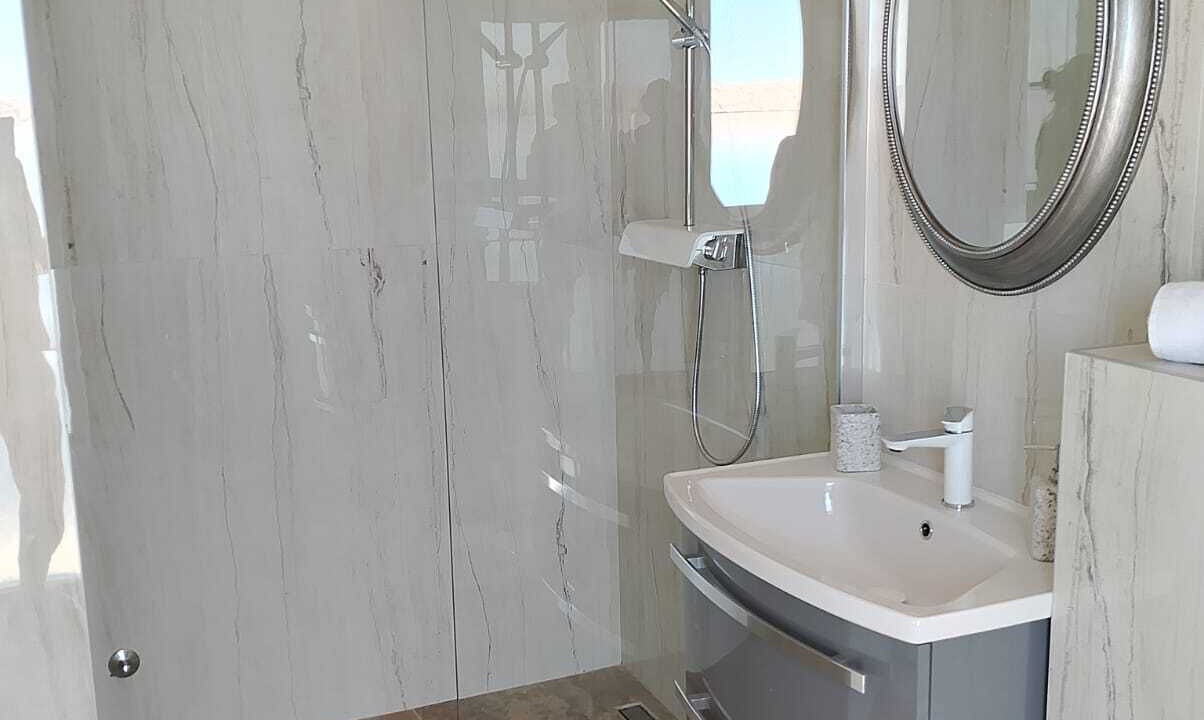 Photo of Bathroom in Lukovo Sugarje