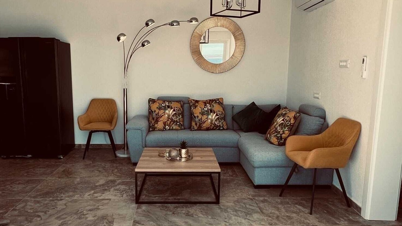 Photo of Livingroom in Lukovo Sugarje