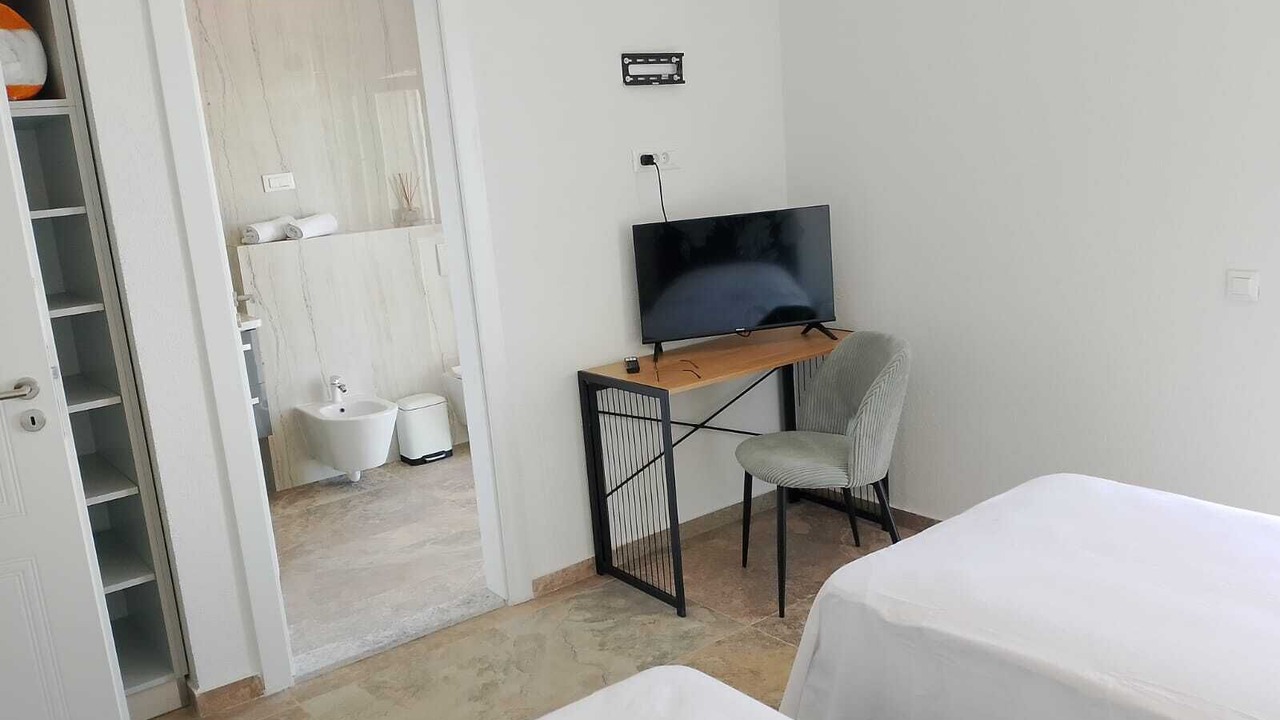 Photo of Bedroom in Lukovo Sugarje